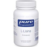 Pure Encapsulations L-Lisina 90vcaps