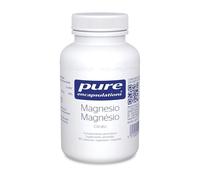 Pure Encapsulations Magnesio Citrato Mineral esencial 90 cápsulas vegetales