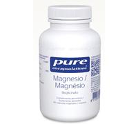 Pure Encapsulations Magnesio Bisglicinato 90 cápsulas