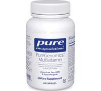 Pure Encapsulations Multivitaminico 30 caps