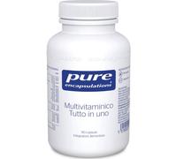 Pure Encapsulations Multivitamínico Todo en Uno 90 caps