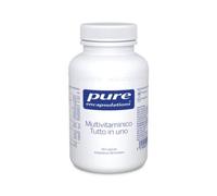 Pure Encapsulations Multivitamínico Todo en Uno 90caps