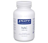 Pure Encapsulations NAC 600 mg 180 Capsules