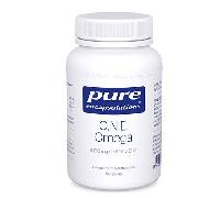 Pure Encapsulations One Omega 60 uds