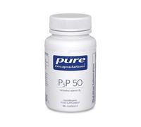 Pure Encapsulations P5P 50 Capsules 180