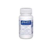 PURE Encapsulations Piel-Cabello-Uñas