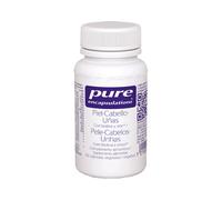 Pure Encapsulations Piel Cabello y Uñas 60 cápsulas