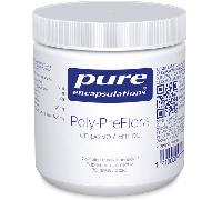 Pure Encapsulations Poly-PreFlora 30 Dosis