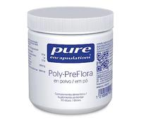 Pure Encapsulations Poly-PreFlora en Polvo 138g