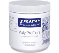 Pure Encapsulations Poly-PreFlora en Polvo 138g