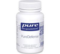 Pure Encapsulations Pure Defense – Apoya al sistema inmunitario – 60 cápsulas