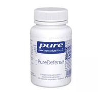 Pure Encapsulations PureDefense 60 Cápsulas