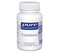 Pure Encapsulations Pure Defense – Apoya al sistema inmunitario – 60 cápsulas