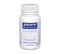 Pure Encapsulations Pycnogenol 60 caps