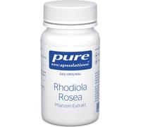 pure encapsulations Rhodiola Rosea - 90 cápsulas pure encapsulations