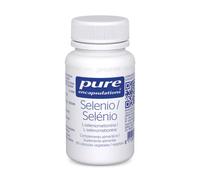 Pure Encapsulations Selenio 60vcaps