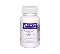 Pure Encapsulations Selenio 60 cápsulas