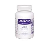 Pure Encapsulations Sport 60 cápsulas