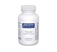 Pure Encapsulations Thyroid Support Complex Capsules 120