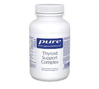 Pure Encapsulations Thyroid Support Complex 120 Cápsulas Vegetales
