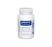 PURE Encapsulations Todo en Uno