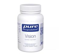 Pure Encapsulations Visión 60 cápsulas