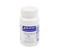 Pure Encapsulations Vitamina B12 90 cápsulas - complemento de vitamina B12