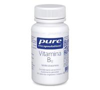 Pure Encapsulations Suplemento Vitamina B12 60 VCaps