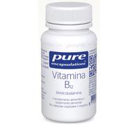 Pure Encapsulations Suplemento Vitamina B12 60 VCaps