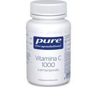 Pure Encapsulations Vitamina C 1000 30caps