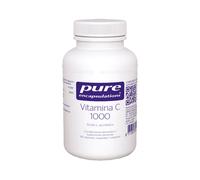 Pure Encapsulations Vitamina C 1000 90 cápsulas