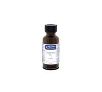 Pure Encapsulations Vitamina D3 22,5 ml - gotas, complemento alimenticio