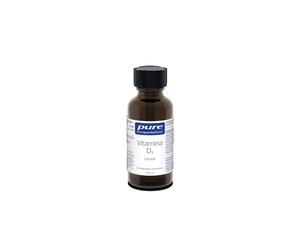 Pure Encapsulations Vitamina D3 22,5 ml - gotas, complemento alimenticio