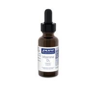 PURE Encapsulations Vitamina D3 - 22,5ml