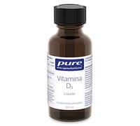Pure Encapsulations Vitamina D3 líquida Salud ósea e inmunidad 22,5 ml