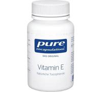 pure encapsulations Vitamina E - 90 cápsulas pure encapsulations