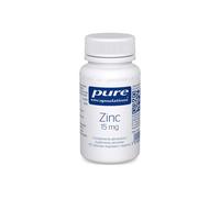 PURE Encapsulations Zinc
