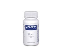 Pure Encapsulations Zinc Picolinato de Zinc 30caps