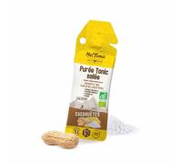 Puré energético Meltonic salado - Cacahuetes