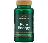 Pure Energy - 60 vcaps