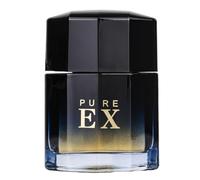 Pure Ex Intense, Eau de Parfum, Mega Collection, Hombre, 100 ml