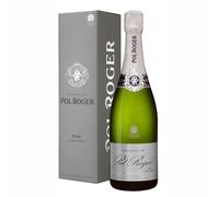 Pure Extra Brut Champán Pol Roger NV