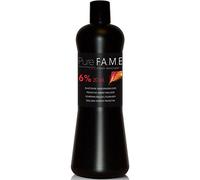 Pure Fame revelador 6% 1000 ml schützende oxidación Loción