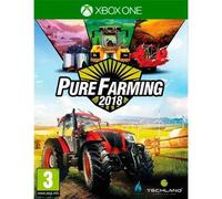 Pure Farming 2018