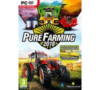 Pure Farming 2018 (Farming Simulator) PC OTROS