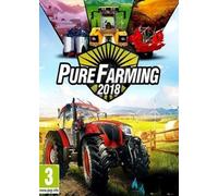 Pure Farming 2018 + Preorder Bonuses (PC) Steam Key GLOBAL