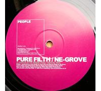 Pure Filth / Ne Grove - Should Have Been You - Pure Filth / Ne Grove 12"