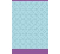 Pure Focus: Aesthetic Lined Notebook for School, College, Study Notes, Daily Planning, Organization and Creative Writing