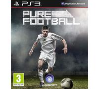 Pure Football