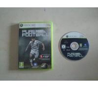 Pure football [Importación francesa]
